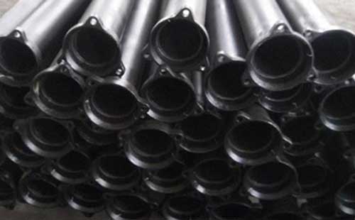 红古A型柔性铸铁管