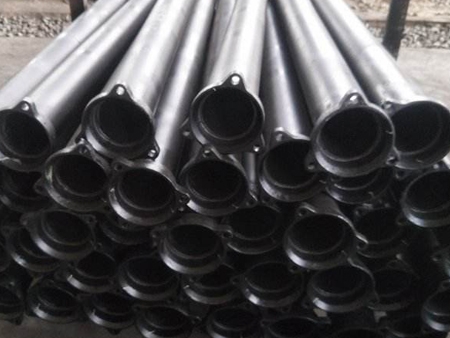 红古铸铁管具有哪些特点？为什么应用广泛？