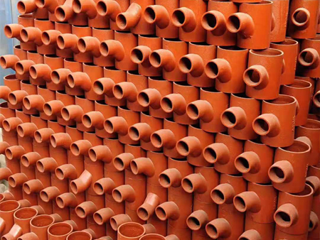 红古寒露时节，金利建材助您构建坚固排水系统