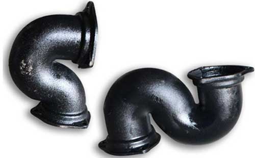 红古红古柔性红古铸铁管排水管件 红古红古柔性红古铸铁管排水管件