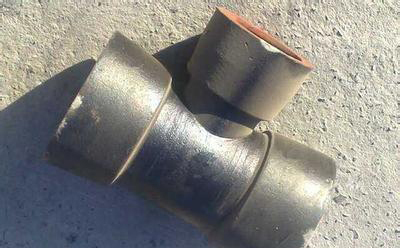 红古铸铁管用什么切割