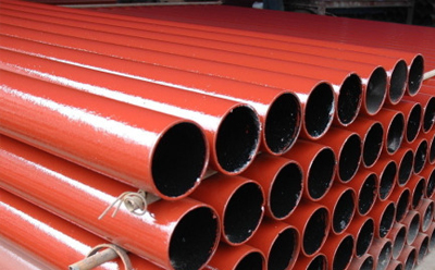 红古铸铁管道破裂修复办法