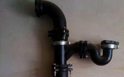 红古铸铁管的安装与维护要点有哪些