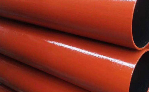 红古铸铁管怎样进行防腐和维保