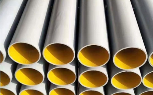 红古柔性抗震铸铁管连接方式