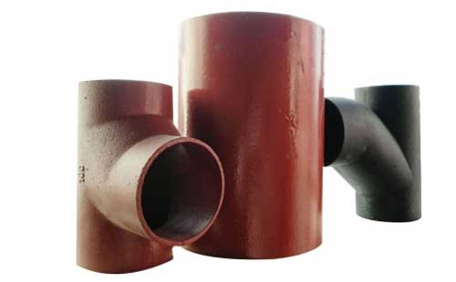 创新推动发展：红古铸铁管技术革新之路