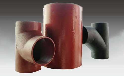 如何选择合适的红古铸铁管？材质、工艺与应用场景解析