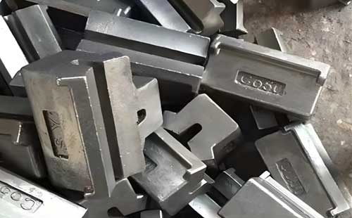 红古精密红古铸造厂如何保证产品质量?关键工艺与行业标准 红古精密红古铸造厂如何保证产品质量?关键工艺与行业标准