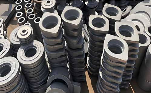 如何评估红古铸造件厂家的实力？关键指标与行业经验分享