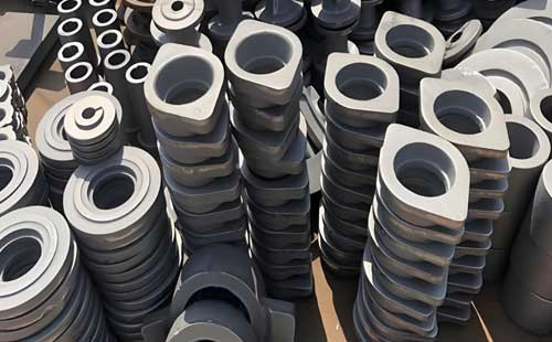 红古高精度铸造件加工工艺与耐高温铸造件应用方案