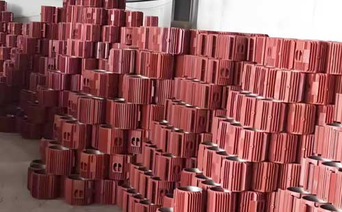 红古铸造件厂家怎么选？金利建材以工艺精度赢得行业认可